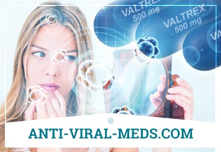 Valtrex online Australia