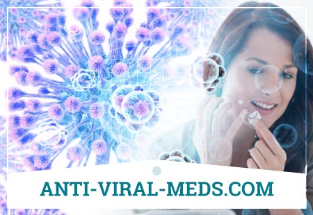 Valtrex online French